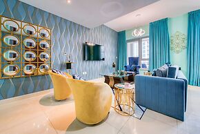 BellaVista Apartment - 29 Boulevard