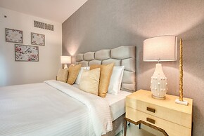 BellaVista Apartment - 29 Boulevard