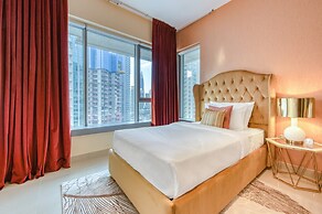 BellaVista Apartment - 29 Boulevard
