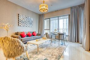 BellaVista Apartment - 29 Boulevard