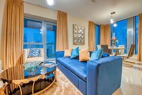 BellaVista Apartment - 29 Boulevard