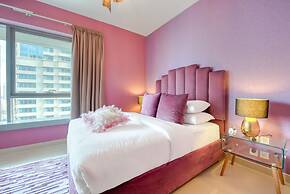 BellaVista Apartment - 29 Boulevard