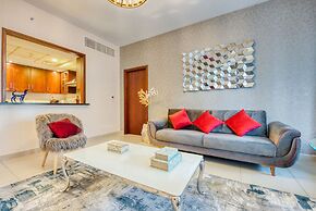 BellaVista Apartment - 29 Boulevard