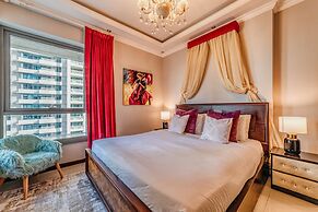 BellaVista Apartment - 29 Boulevard