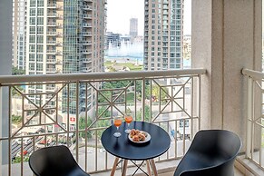 BellaVista Apartment - 29 Boulevard