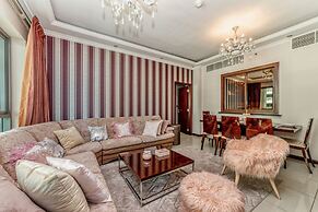 BellaVista Apartment - 29 Boulevard
