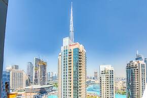 BellaVista Apartment - 29 Boulevard