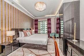 BellaVista Apartment - 29 Boulevard