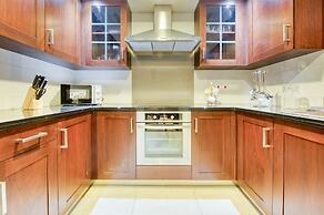 BellaVista Apartment - 29 Boulevard