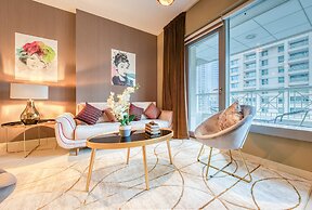 BellaVista Apartment - 29 Boulevard