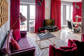 BellaVista Apartment - 29 Boulevard