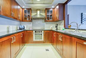 BellaVista Apartment - 29 Boulevard