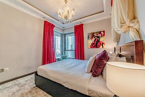 BellaVista Apartment - 29 Boulevard