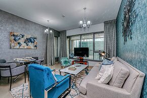 BellaVista Apartment - 29 Boulevard