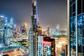 BellaVista Apartment - 29 Boulevard