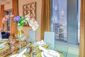 BellaVista Apartment - 29 Boulevard