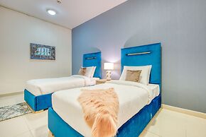 BellaVista Apartment - 29 Boulevard