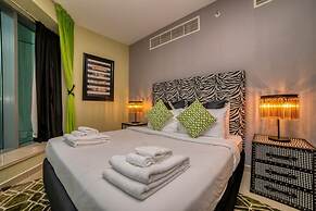 BellaVista Apartment - 29 Boulevard