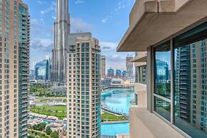 BellaVista Apartment - 29 Boulevard