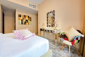 BellaVista Apartment - 29 Boulevard