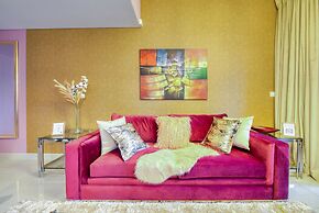 BellaVista Apartment - 29 Boulevard