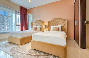 BellaVista Apartment - 29 Boulevard