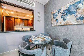 BellaVista Apartment - 29 Boulevard