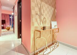 BellaVista Apartment - 29 Boulevard