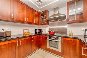 BellaVista Apartment - 29 Boulevard