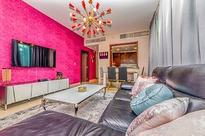 BellaVista Apartment - 29 Boulevard