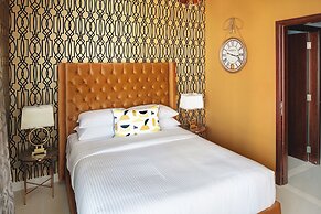 BellaVista Apartment - 29 Boulevard