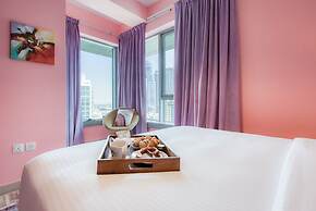 BellaVista Apartment - 29 Boulevard