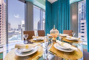 BellaVista Apartment - 29 Boulevard