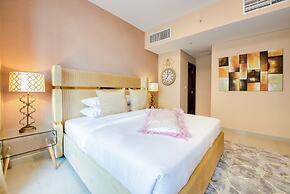 BellaVista Apartment - 29 Boulevard