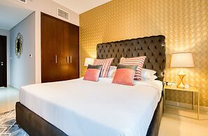 BellaVista Apartment - 29 Boulevard