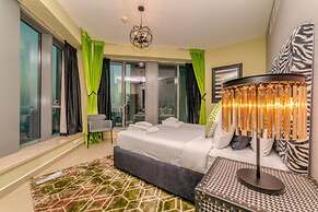 BellaVista Apartment - 29 Boulevard