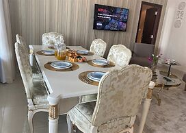 BellaVista Apartment - 29 Boulevard