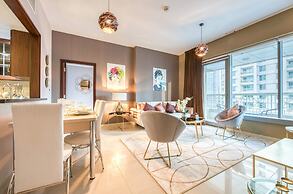 BellaVista Apartment - 29 Boulevard