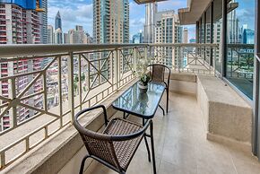 BellaVista Apartment - 29 Boulevard