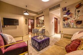 BellaVista Apartment - 29 Boulevard