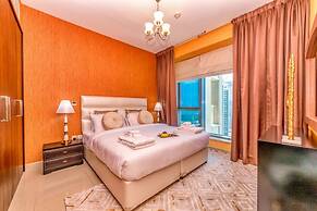 BellaVista Apartment - 29 Boulevard