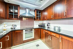 BellaVista Apartment - 29 Boulevard