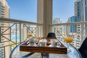 BellaVista Apartment - 29 Boulevard