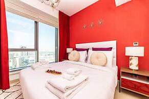 BellaVista Apartment - 29 Boulevard