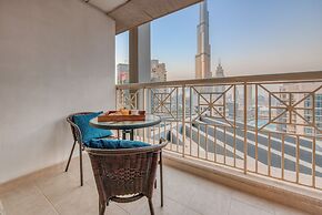 BellaVista Apartment - 29 Boulevard
