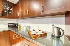 BellaVista Apartment - 29 Boulevard