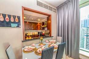 BellaVista Apartment - 29 Boulevard