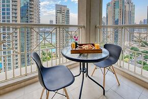 BellaVista Apartment - 29 Boulevard