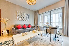 BellaVista Apartment - 29 Boulevard