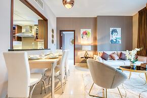 BellaVista Apartment - 29 Boulevard